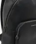 Чисто нова мъжка чанта Michael Michael Kors Leather backpack Cooper, снимка 2