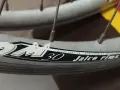 26 цола капли за велосипед колело Shimano deore lx , снимка 2