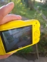 Компактен дигитален фотоапарат Nikon Coolpix S32 , снимка 7