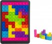 Забавна игра със строителни блокчета / Block Building Game / Play Create - 27 части, снимка 6