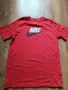 Nike - страхотна юношеска тениска размер по етикет 158-170см.ХЛ, снимка 6