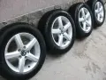 15 цола 5 х 112 мм 4 бр лети джанти - Volkswagen,Audi,Seat,Skoda !, снимка 3