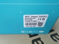 WI-FI SMART CAMERA-ТРОЙНА 2903261111G, снимка 14