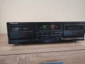 Касетен дек Pioneer ct w208r , снимка 8