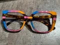 Дамски очила - без диоптър , снимка 2