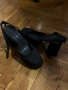 Дамски обувки на ток, снимка 2