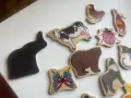 Магнитни животни, снимка 3
