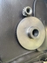 Зъбчатки пиньон и корона за ъглошлайф Макита Makita GA7020, снимка 3