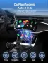 Нов Безжичен CarPlay адаптер за автомобили 2017+ iPhone/Android Auto, снимка 3