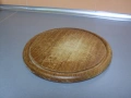Дървени чинии и танур- Германия., снимка 12