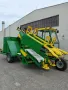 Самоходна комбайна за бране на царевица  SP-14, снимка 4
