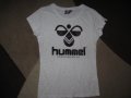 Тениски HUMMEL   дамски,С, снимка 4