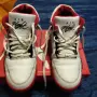 Nike air flight маратонки , снимка 2