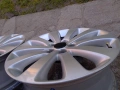 17ц 5х105 алуминиеви джанти , снимка 8