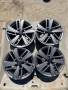 9835058380 5x108 16 цола алуминиеви джанти 7J ET44 от Peugeot 308 (P5), 1.2 Pure Tech 131 кс., снимка 2