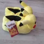 Детски плюшени пантофки Pokémon Pikachu , снимка 2