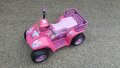 Детски електрически мотор с акумулатор - Polaris Princess 400 , снимка 9