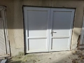 Гаражна врата, снимка 1