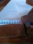 Старинен памучен плат #2, снимка 5