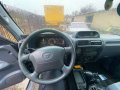 toyota land cruiser j90 3.0 D4D 163 J95 на части тойота ланд крузер, снимка 9