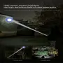 LED Фенер с USB зареждане – T621, снимка 4
