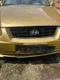 Hyundai Acccent на части, снимка 1