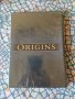 компакт диск Origins Hewlett Packard, снимка 1