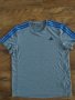 adidas - страхотна мъжка тениска , снимка 4