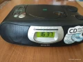 Philips AJ3925 – CD Радио с Часовник и Двоен Будилник , снимка 7