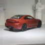 BMW M2 G82 умален модел, снимка 2