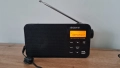 Цифрово радио Sony XDR-S40DBP, снимка 1