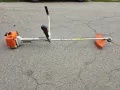 МОТОРНА КОСА STIHL FS 450. ПЕРФЕКТНА. , снимка 5