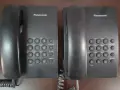 5 бр IP телефона AVAYA 1608-I и два бр. Panasonic KX-TS500, снимка 6