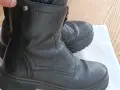 Кожени Боти Salamnder, снимка 4