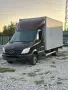 Mercedes-Benz sprinter 513CDI, снимка 3