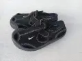 Бебешки сандали Nike, 18 номер , снимка 3