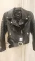 Яке ест.кожа PINKO- L,M, снимка 3