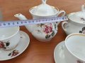 Руски порцеланов сервиз за чай , снимка 13