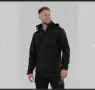 Работно зимно яке YATO  2XL, снимка 3