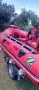 Lodka zodiak 3.8m.yamaha 25ks., снимка 4