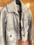 Дамско кожено яке, снимка 3