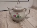 Порцеланов чайник , снимка 1