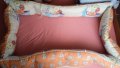 Обиколник за бебешко легло с две лица + подарък, снимка 1 - Други - 37806744