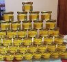 Малки бурканчета с мед 25 мл, снимка 1