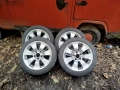 Джанти 17 ки за бмв 5х120 , снимка 1