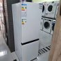 хладилник с фризер HANSEATIC HKG14349 - 143см., снимка 2