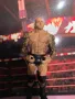 Екшън фигура WWE Батиста Batista Dave Bautista WWE Mattel Basic figure играчка, снимка 16