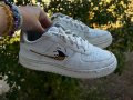 Nike Air Force Low GS Sun Club — номер 37.5 , снимка 2