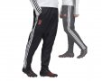 анцуг adidas microfiber climacool woven juventus размер Л, снимка 1 - Спортни дрехи, екипи - 40052277