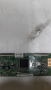 LG  43UH6107  счупена  матрица  на  части, снимка 8